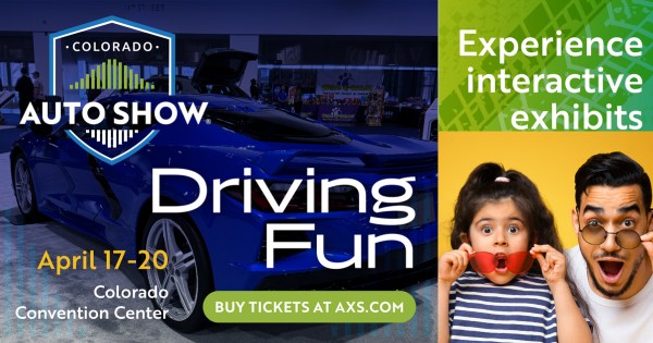 Colorado Auto Show