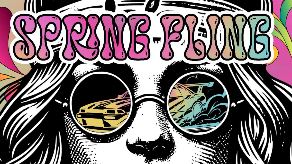Spring Fling at Pikes Peaks International Raceway