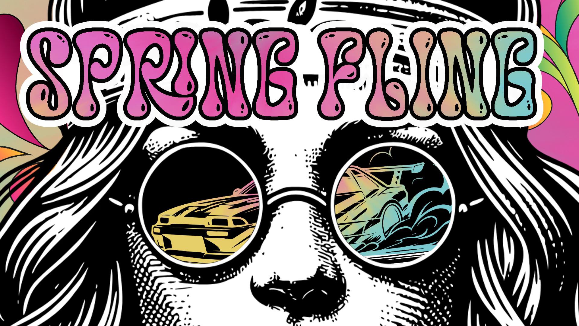 Spring Fling at Pikes Peaks International Raceway